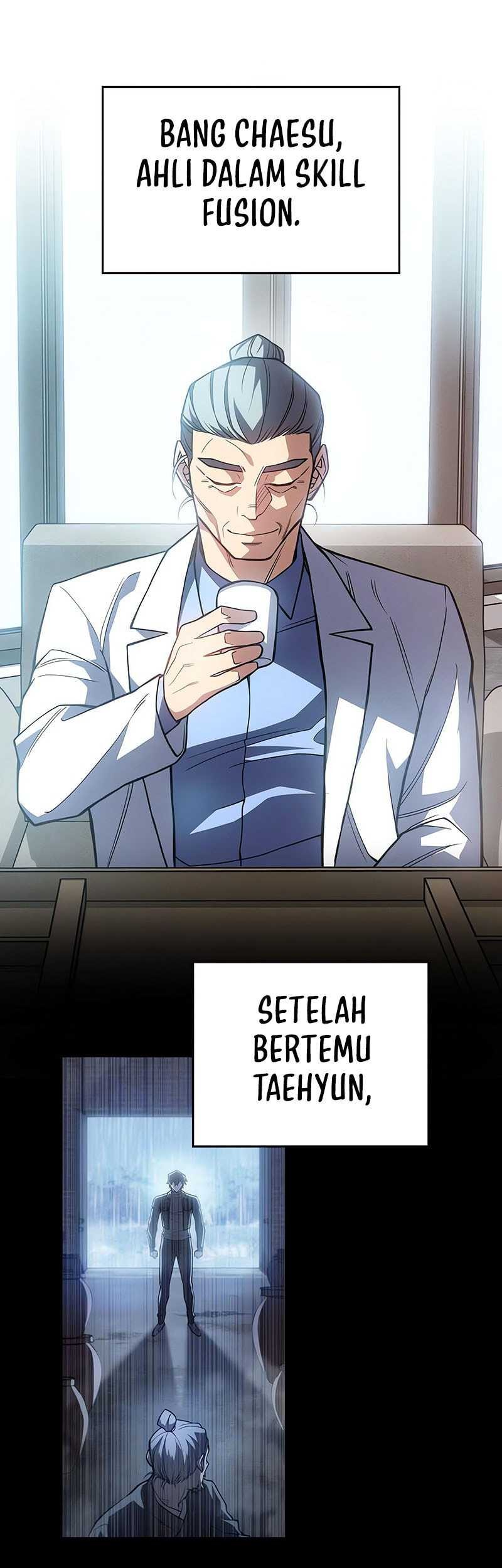 Regressing With The King’s Power Chapter 84 - halaman 17
