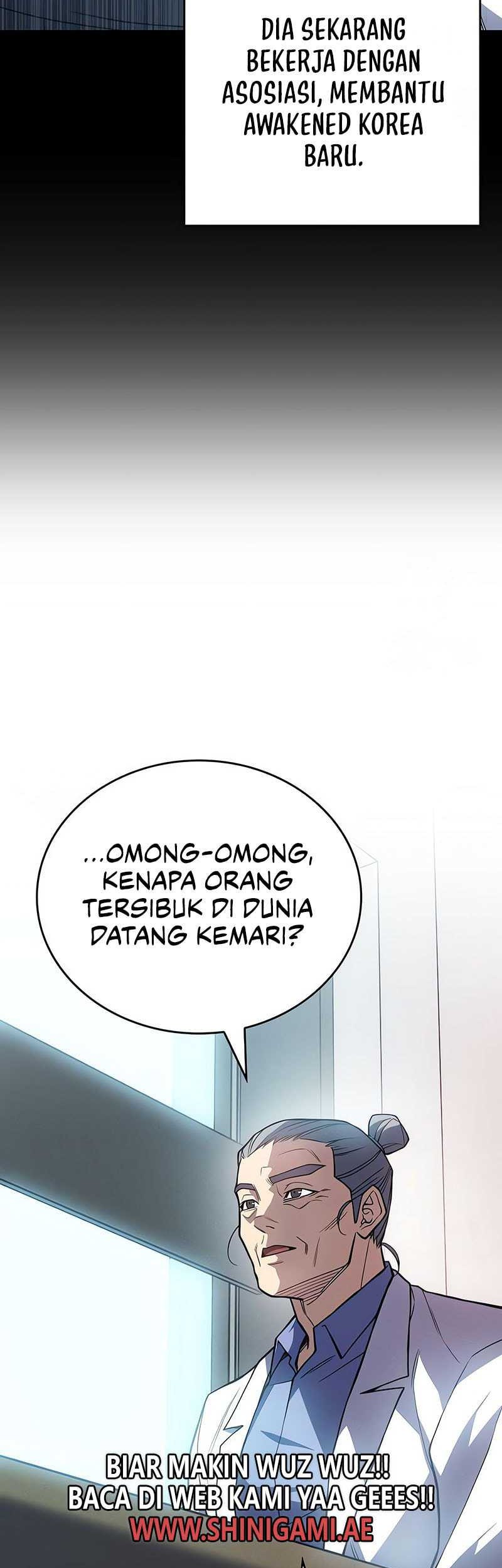 Regressing With The King’s Power Chapter 84 - halaman 19