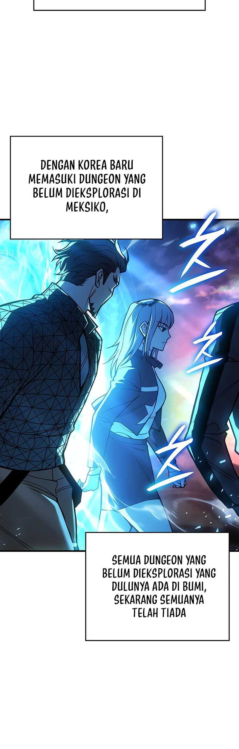 Regressing With The King’s Power Chapter 84 - halaman 2