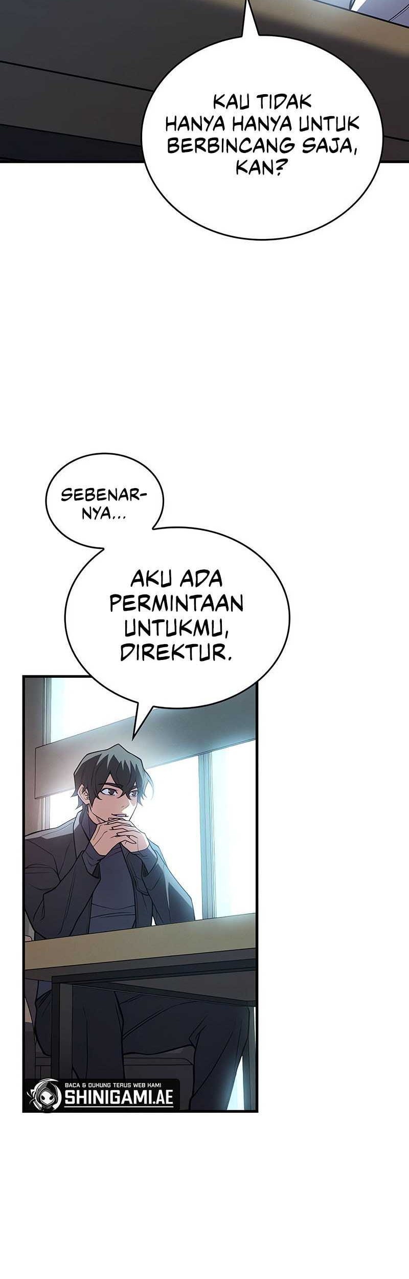 Regressing With The King’s Power Chapter 84 - halaman 20