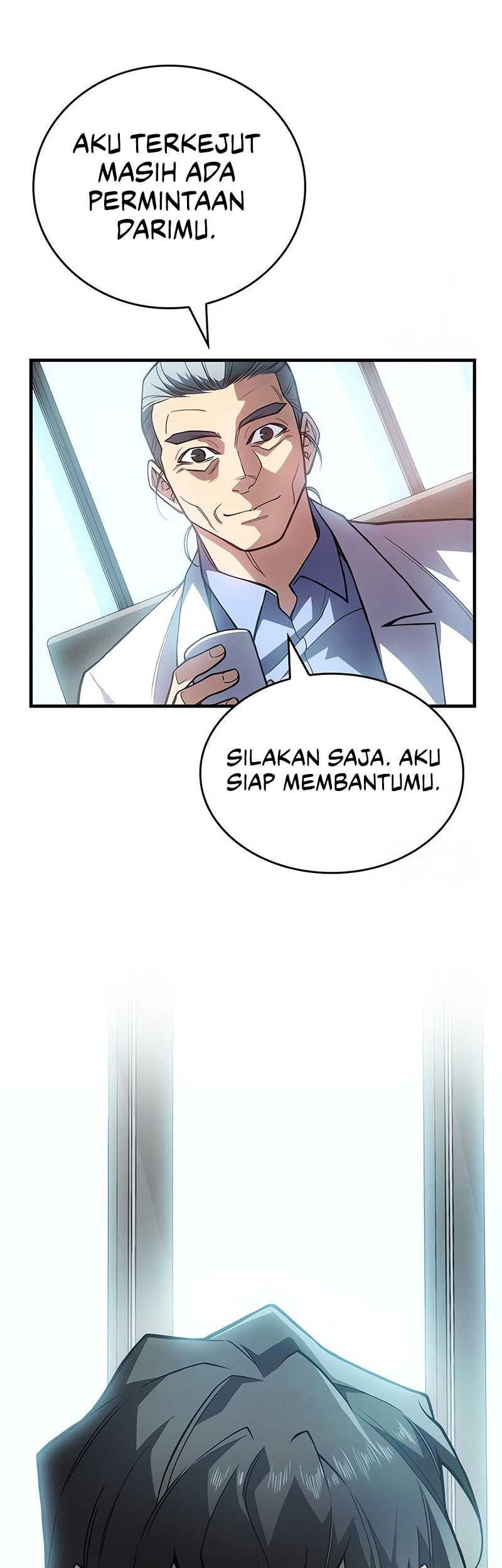 Regressing With The King’s Power Chapter 84 - halaman 21