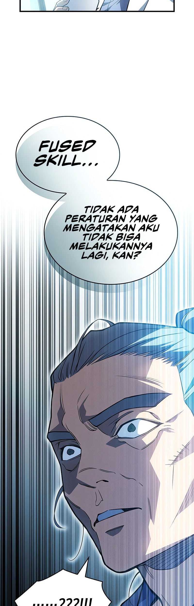 Regressing With The King’s Power Chapter 84 - halaman 23