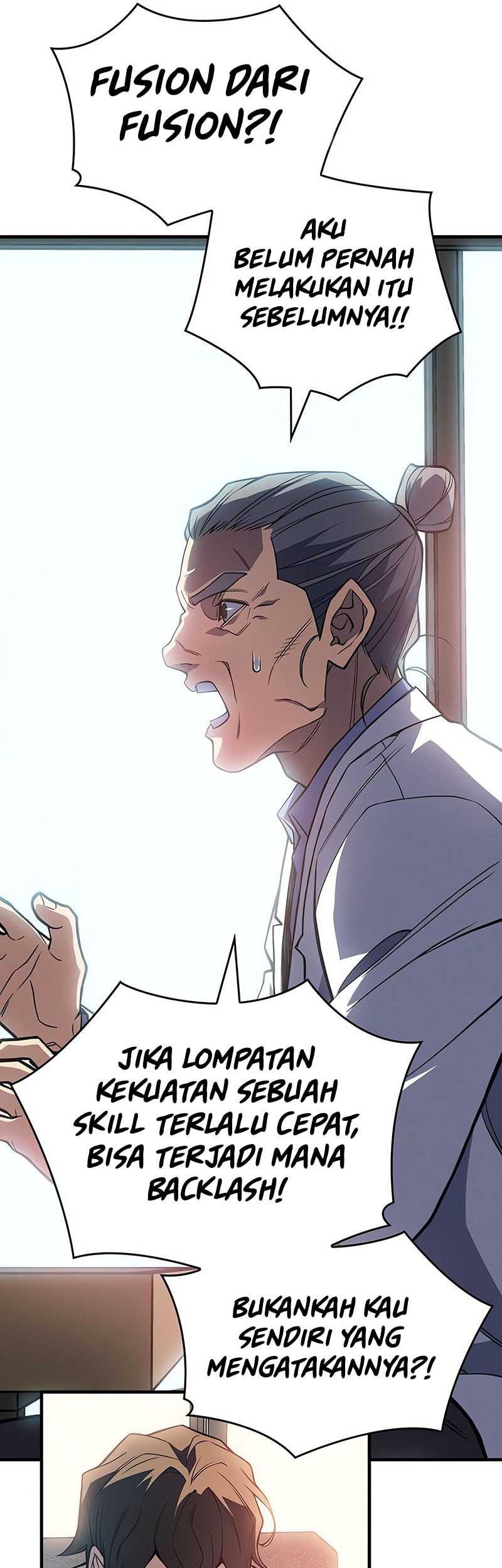 Regressing With The King’s Power Chapter 84 - halaman 25