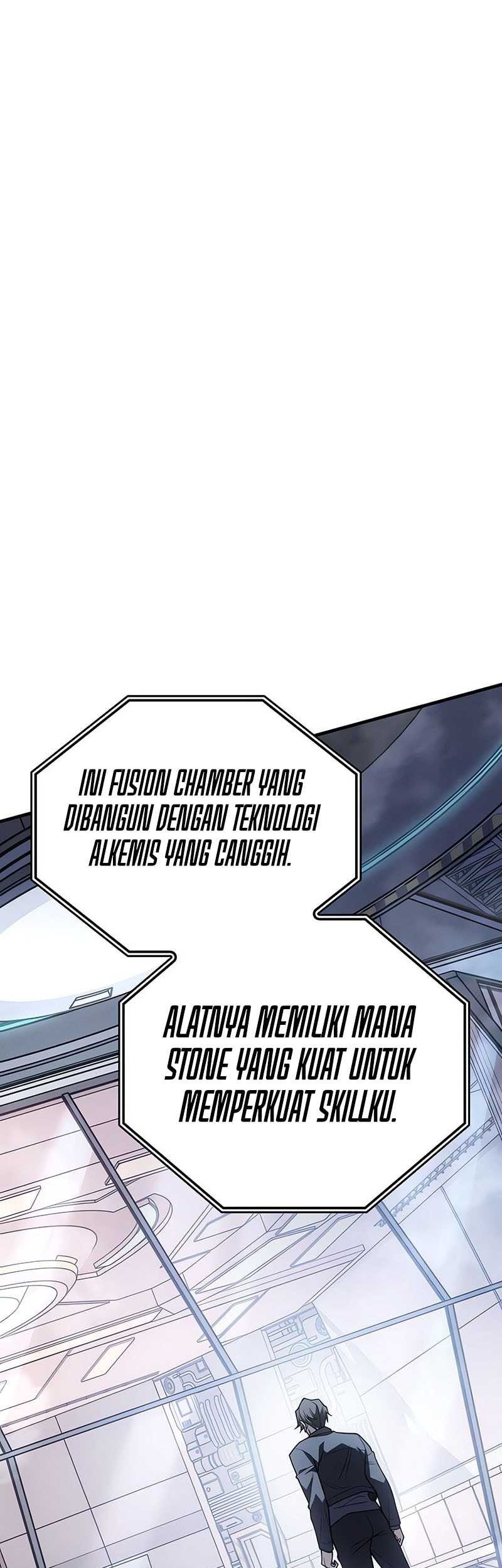 Regressing With The King’s Power Chapter 84 - halaman 29