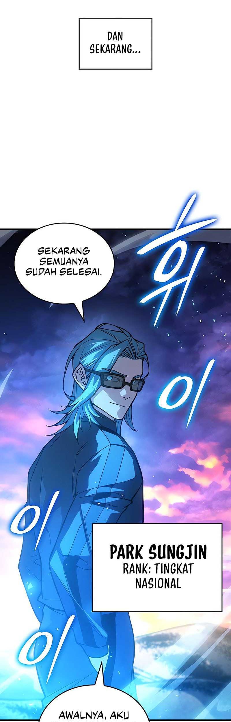 Regressing With The King’s Power Chapter 84 - halaman 3