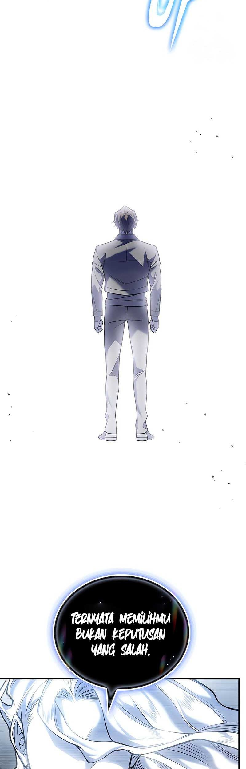 Regressing With The King’s Power Chapter 84 - halaman 35
