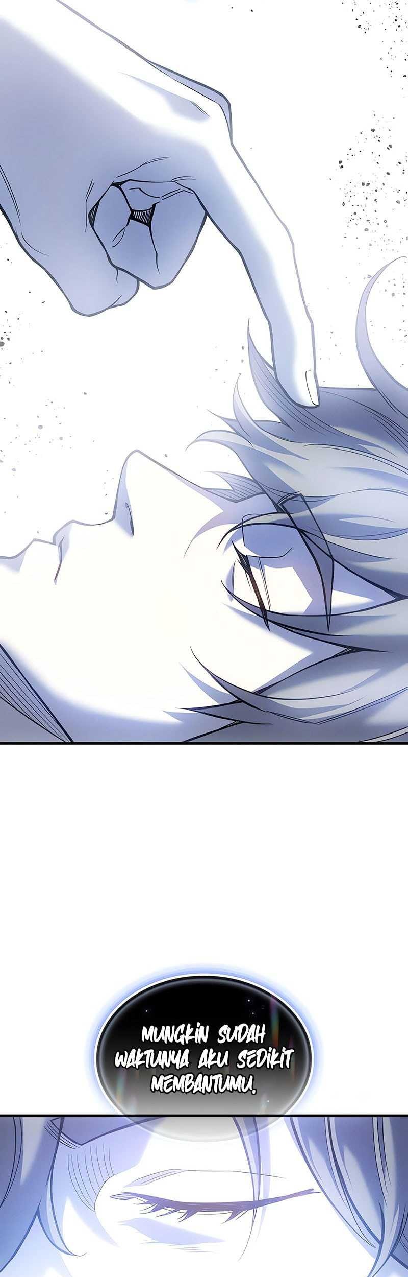 Regressing With The King’s Power Chapter 84 - halaman 37
