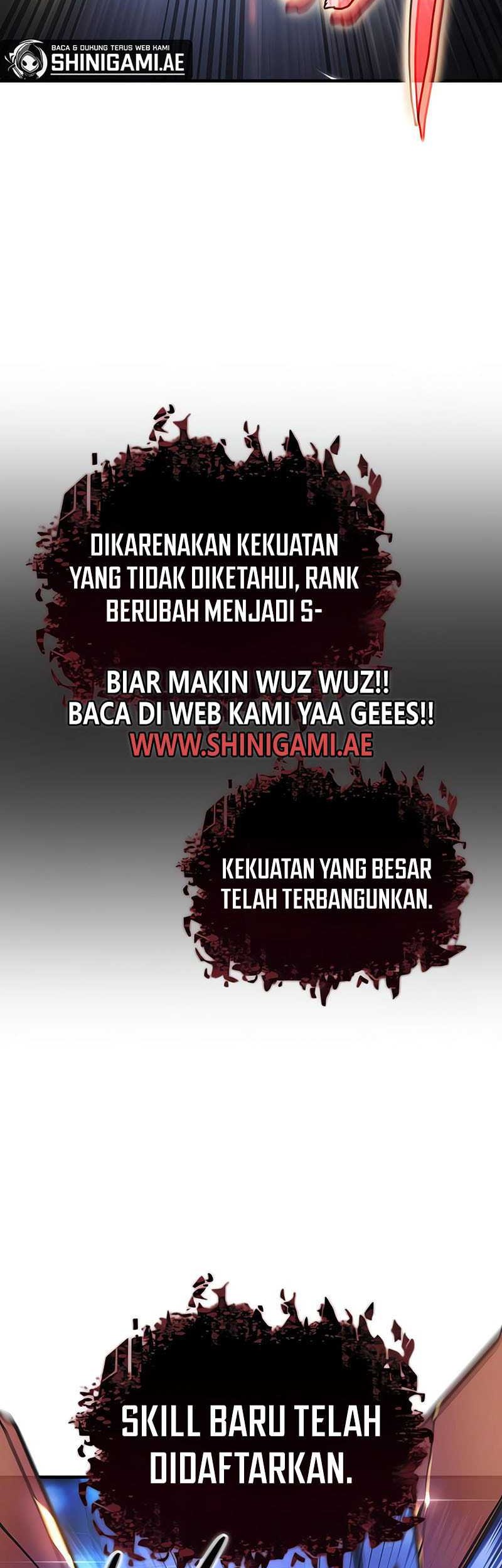 Regressing With The King’s Power Chapter 84 - halaman 39