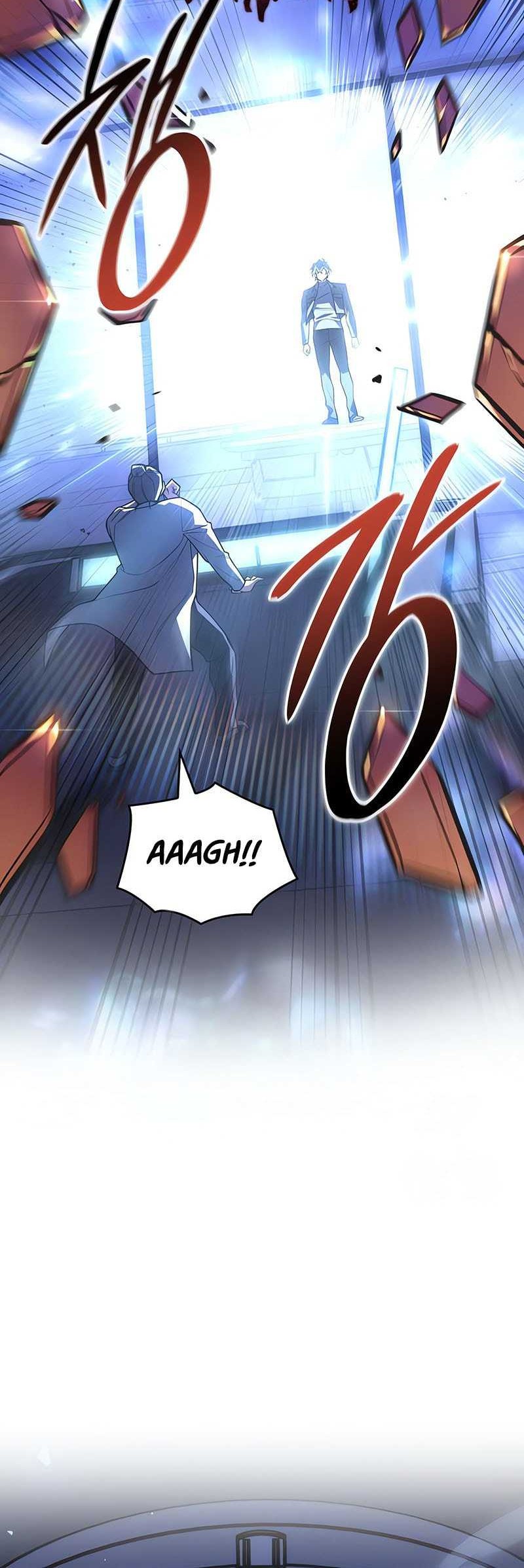Regressing With The King’s Power Chapter 84 - halaman 40