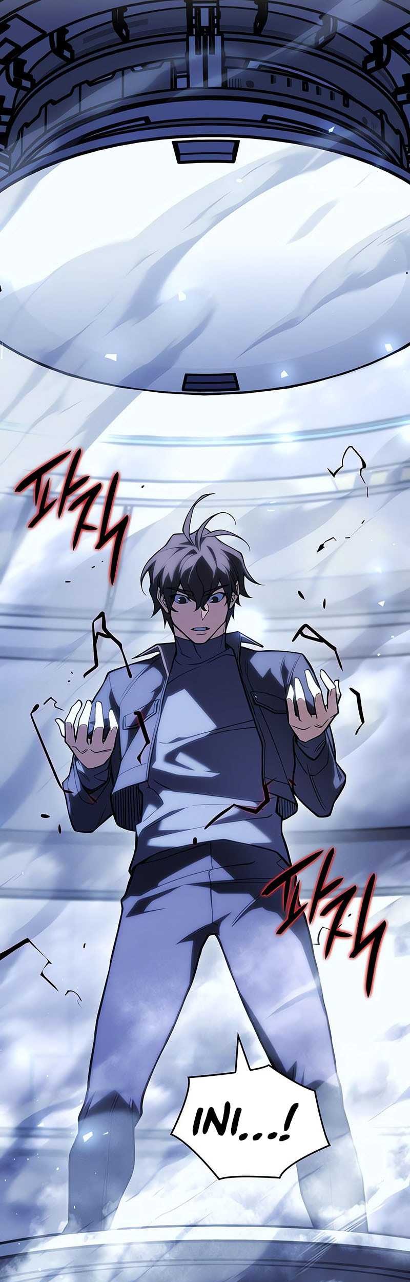Regressing With The King’s Power Chapter 84 - halaman 41