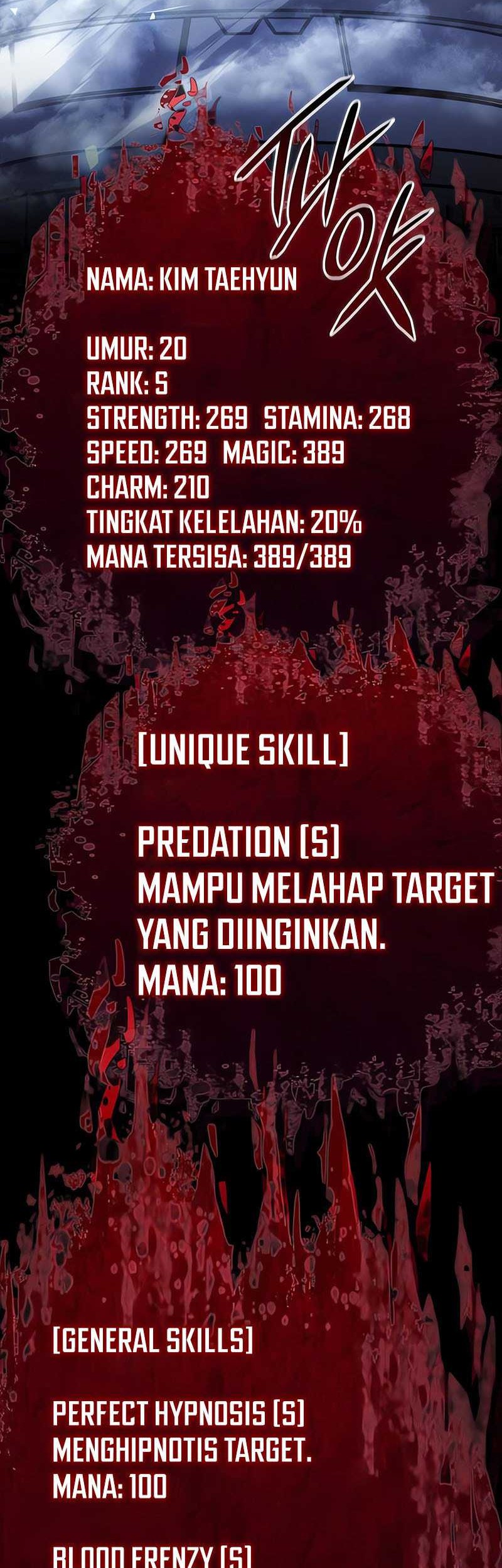 Regressing With The King’s Power Chapter 84 - halaman 42