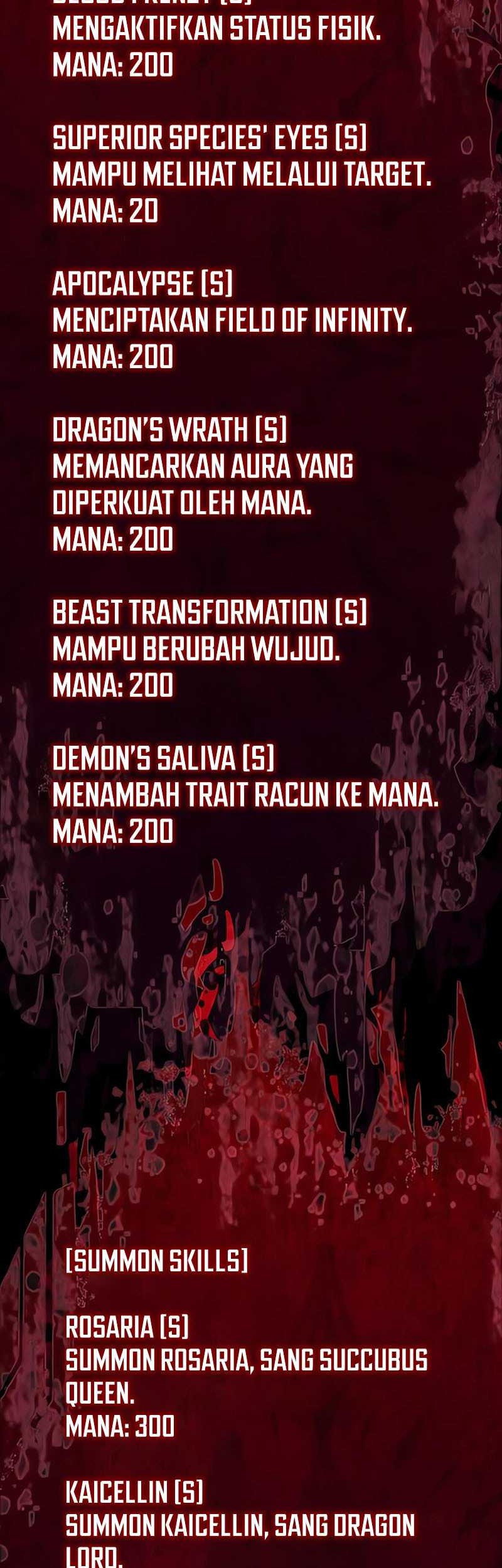 Regressing With The King’s Power Chapter 84 - halaman 43