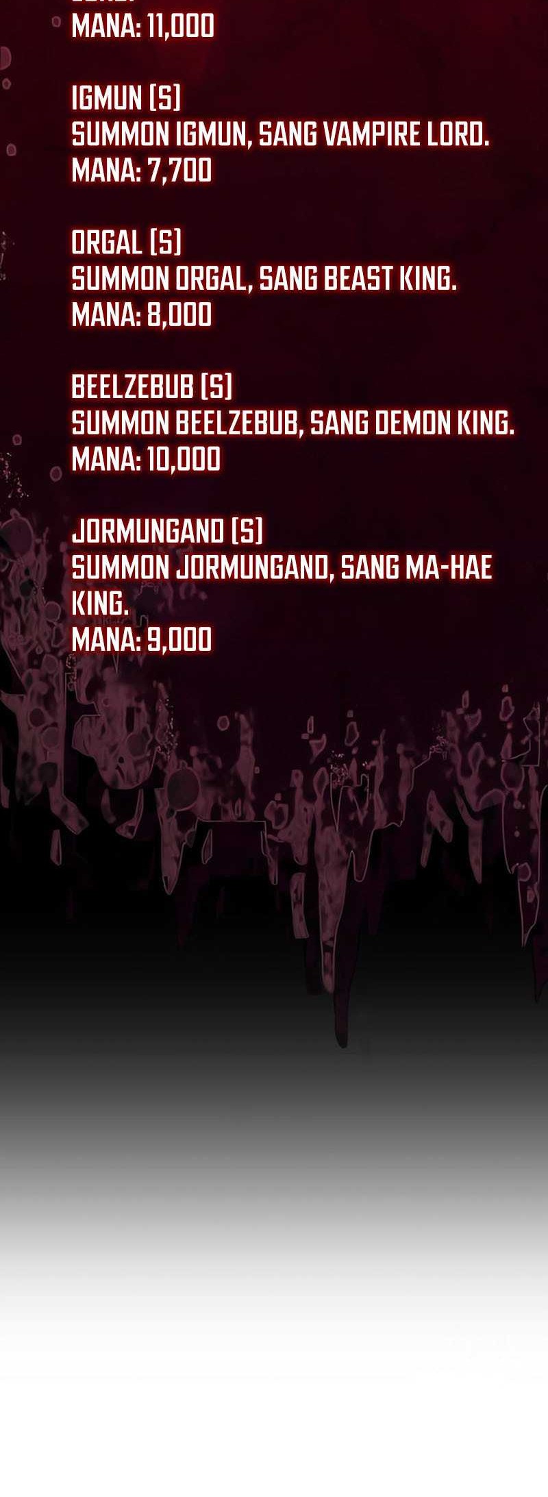 Regressing With The King’s Power Chapter 84 - halaman 44