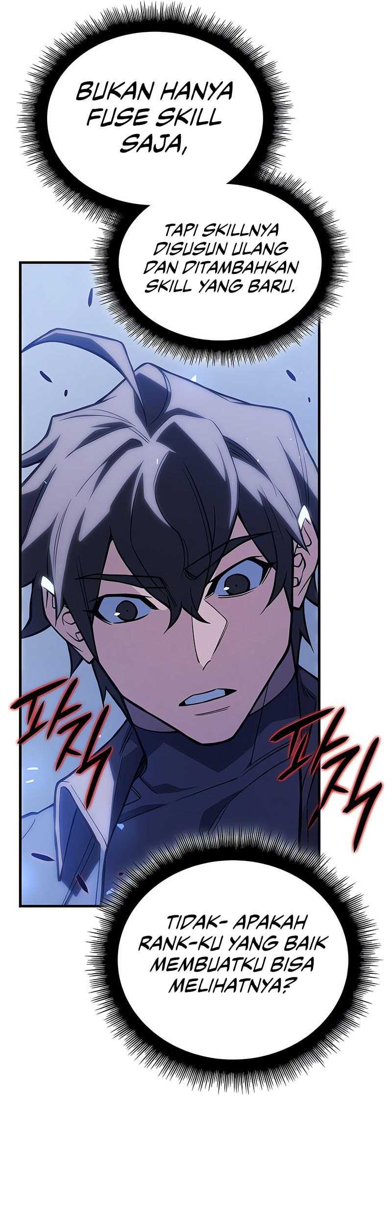 Regressing With The King’s Power Chapter 84 - halaman 45