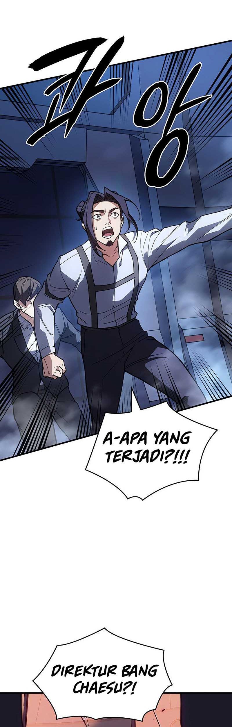 Regressing With The King’s Power Chapter 84 - halaman 46