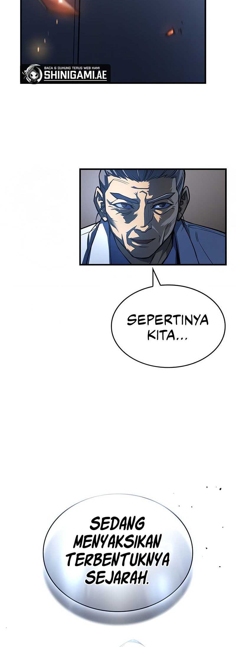 Regressing With The King’s Power Chapter 84 - halaman 48