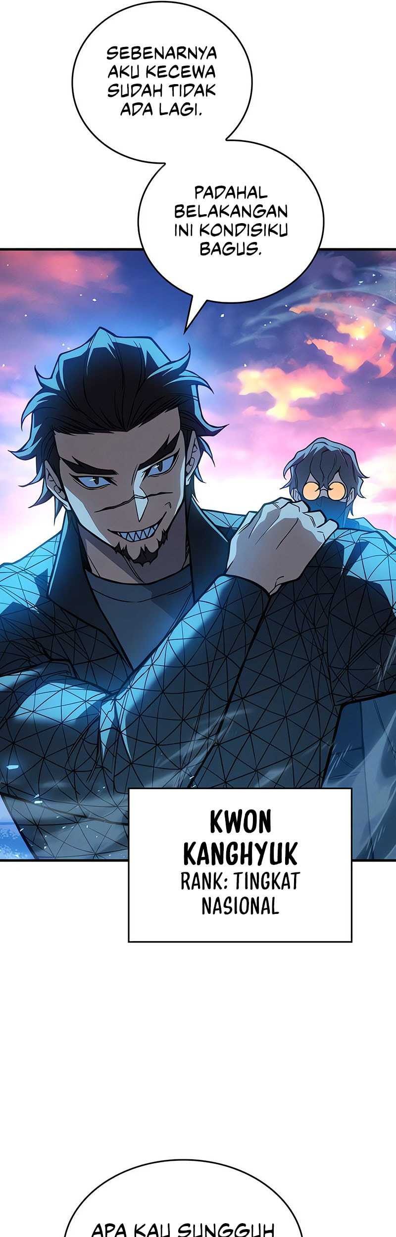 Regressing With The King’s Power Chapter 84 - halaman 5