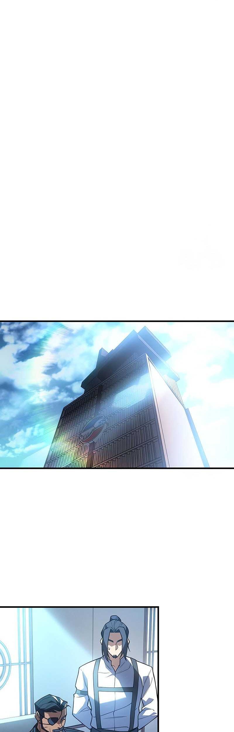 Regressing With The King’s Power Chapter 84 - halaman 50