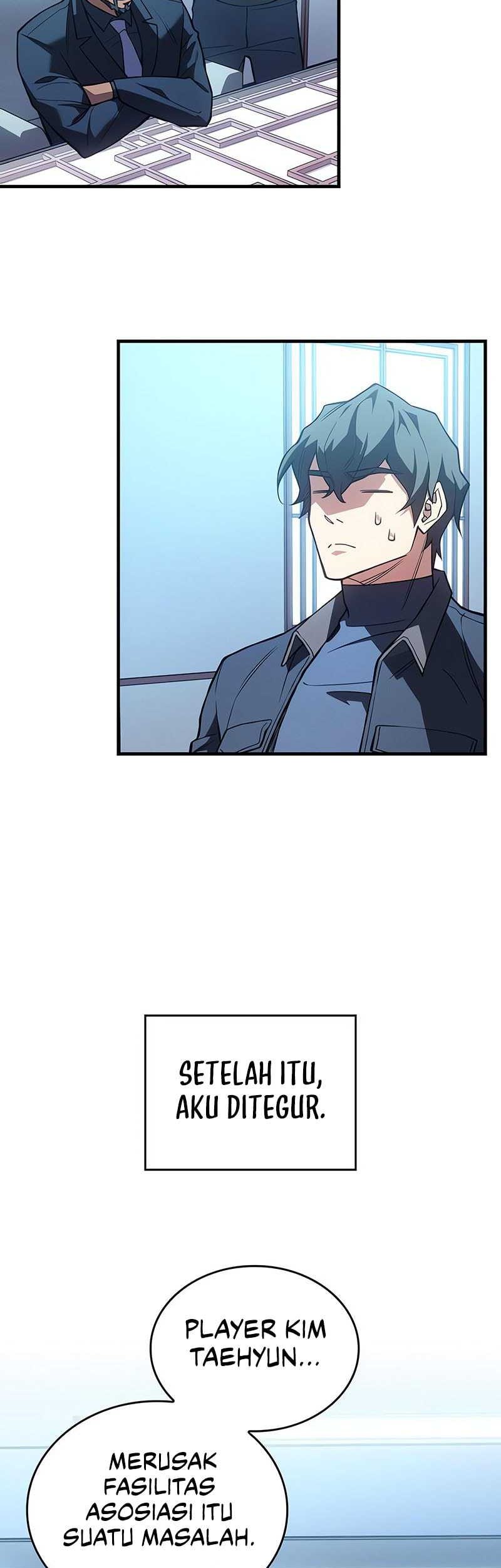 Regressing With The King’s Power Chapter 84 - halaman 51