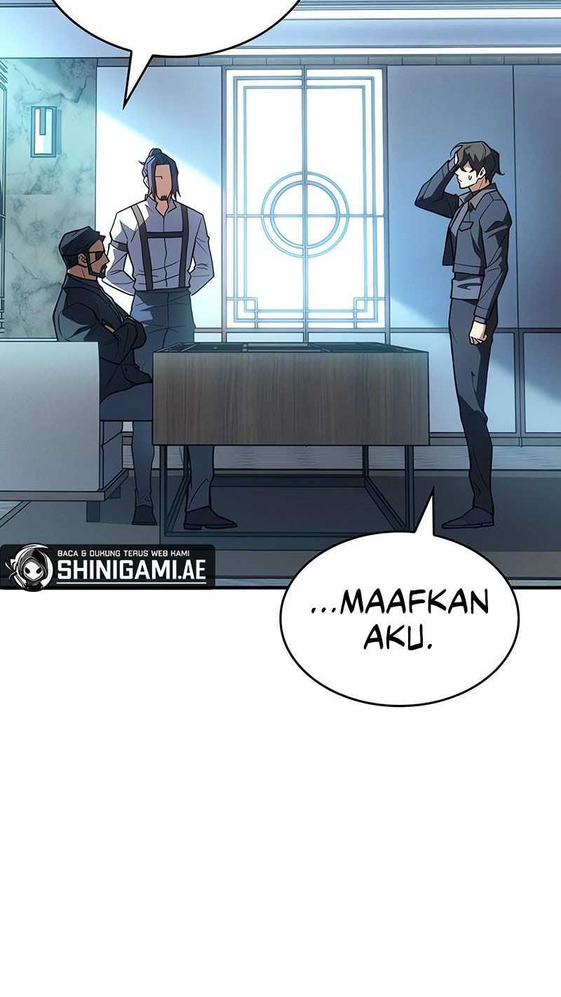 Regressing With The King’s Power Chapter 84 - halaman 52