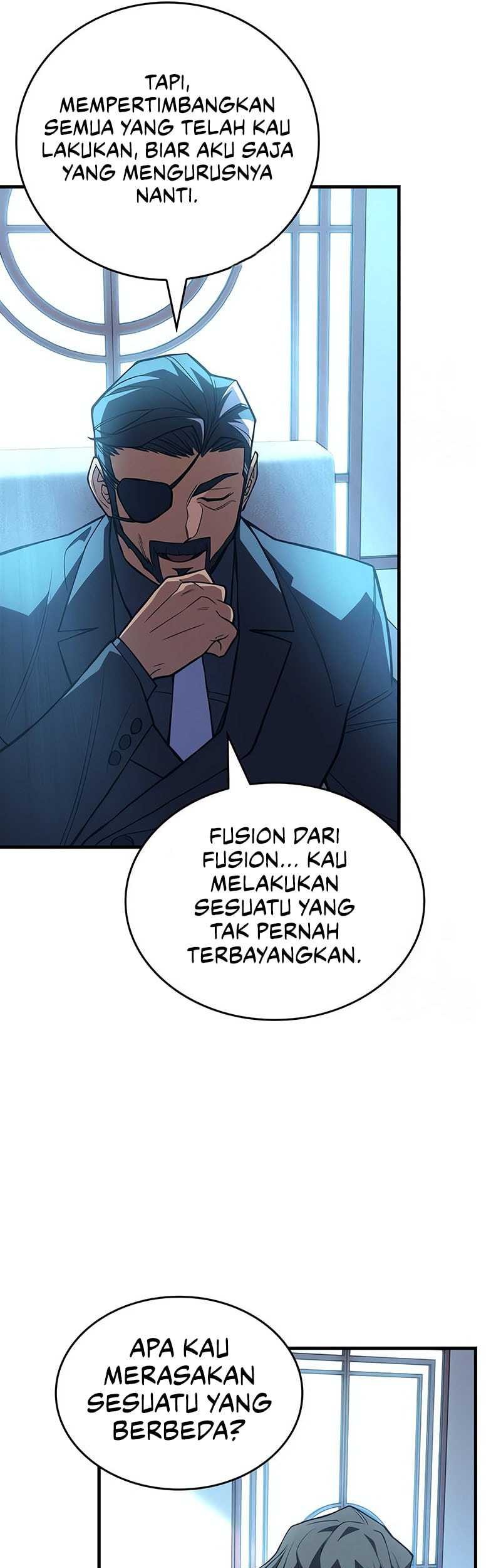 Regressing With The King’s Power Chapter 84 - halaman 53
