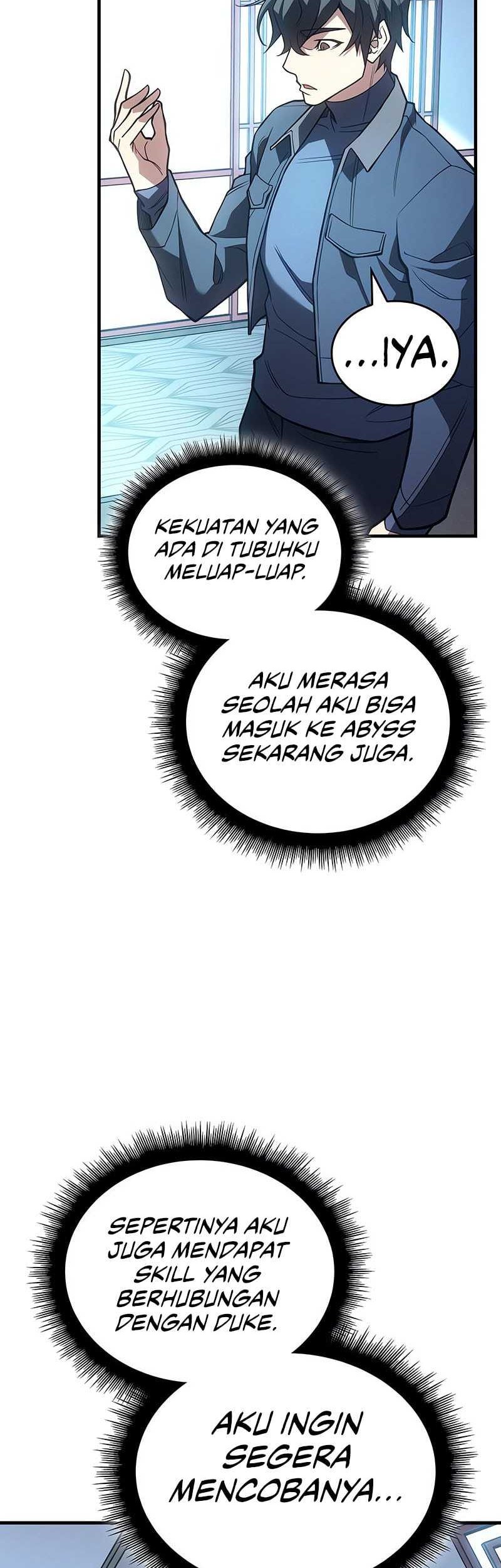 Regressing With The King’s Power Chapter 84 - halaman 54