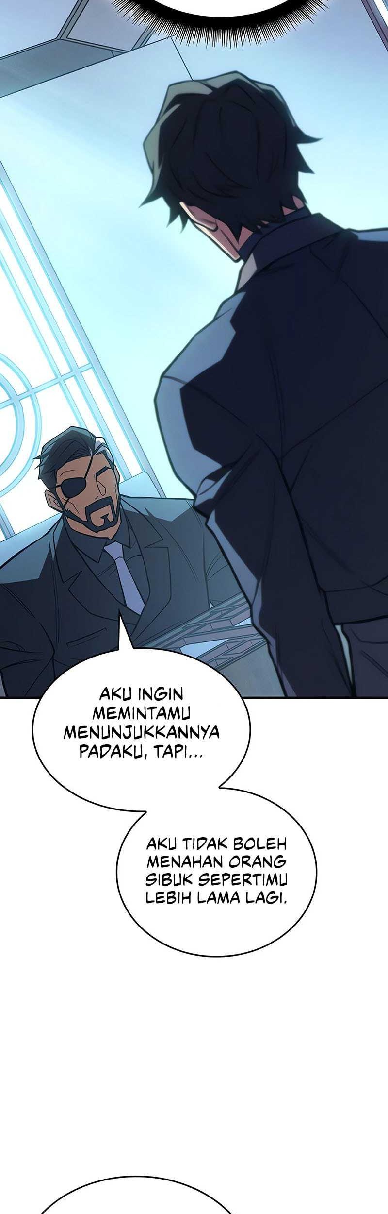 Regressing With The King’s Power Chapter 84 - halaman 55