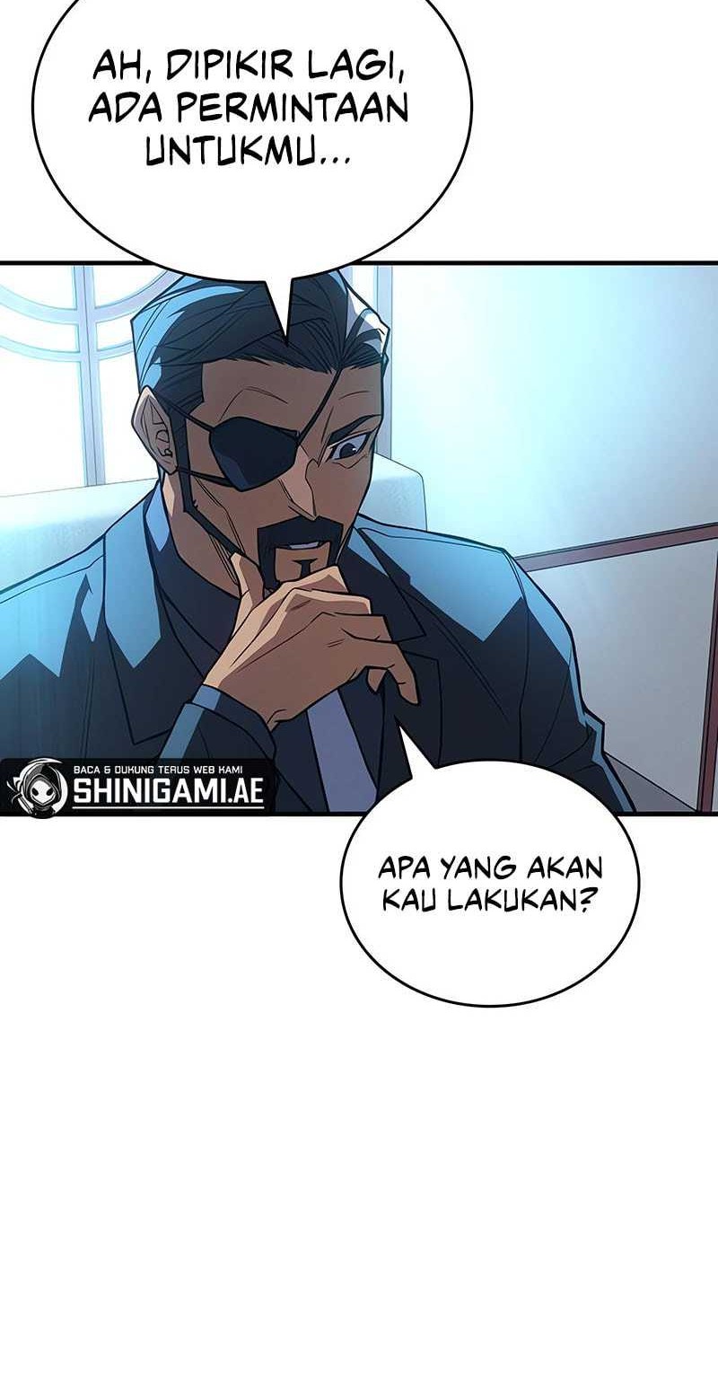 Regressing With The King’s Power Chapter 84 - halaman 56
