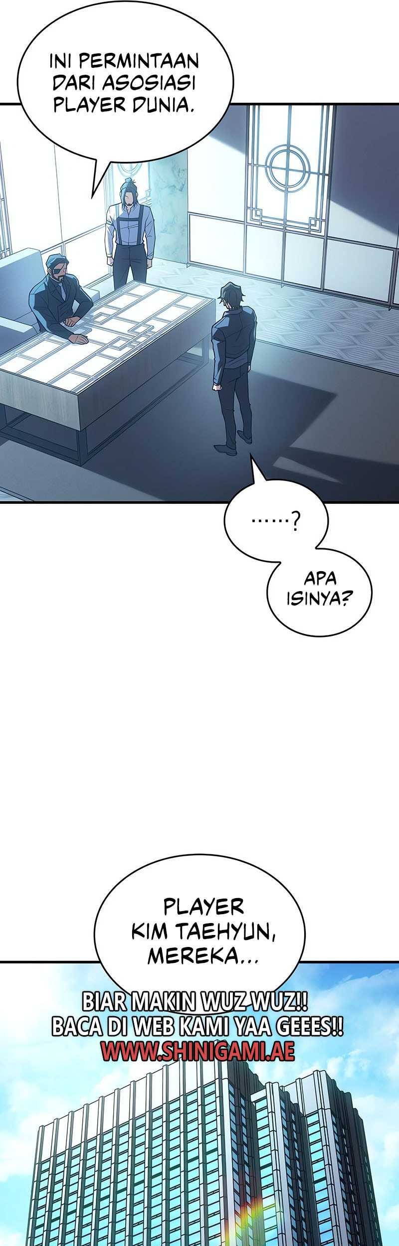 Regressing With The King’s Power Chapter 84 - halaman 57