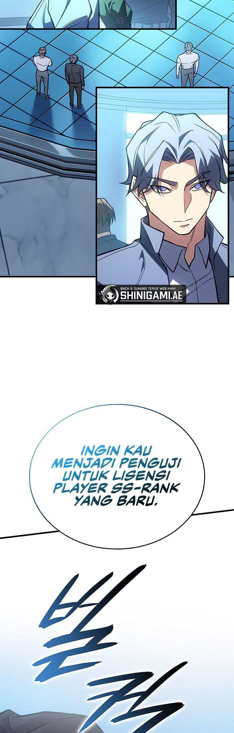 Regressing With The King’s Power Chapter 84 - halaman 59