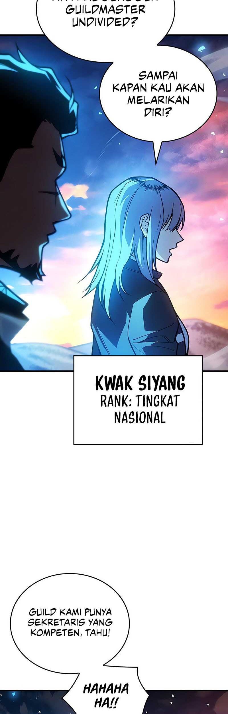 Regressing With The King’s Power Chapter 84 - halaman 6