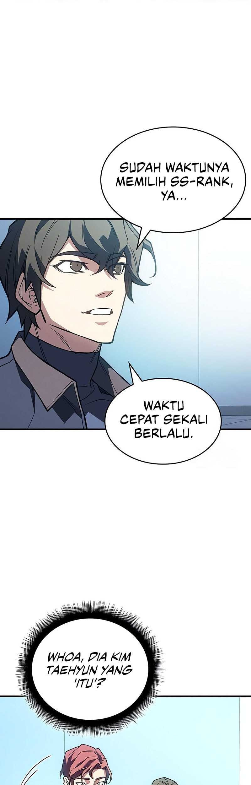 Regressing With The King’s Power Chapter 84 - halaman 61