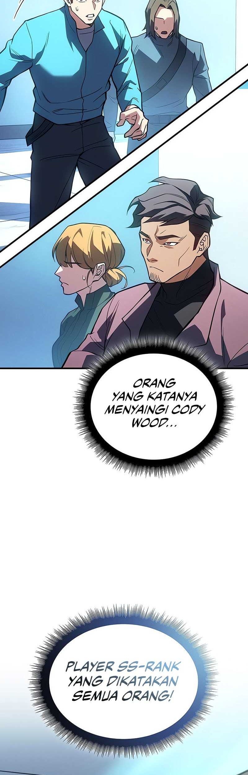 Regressing With The King’s Power Chapter 84 - halaman 62