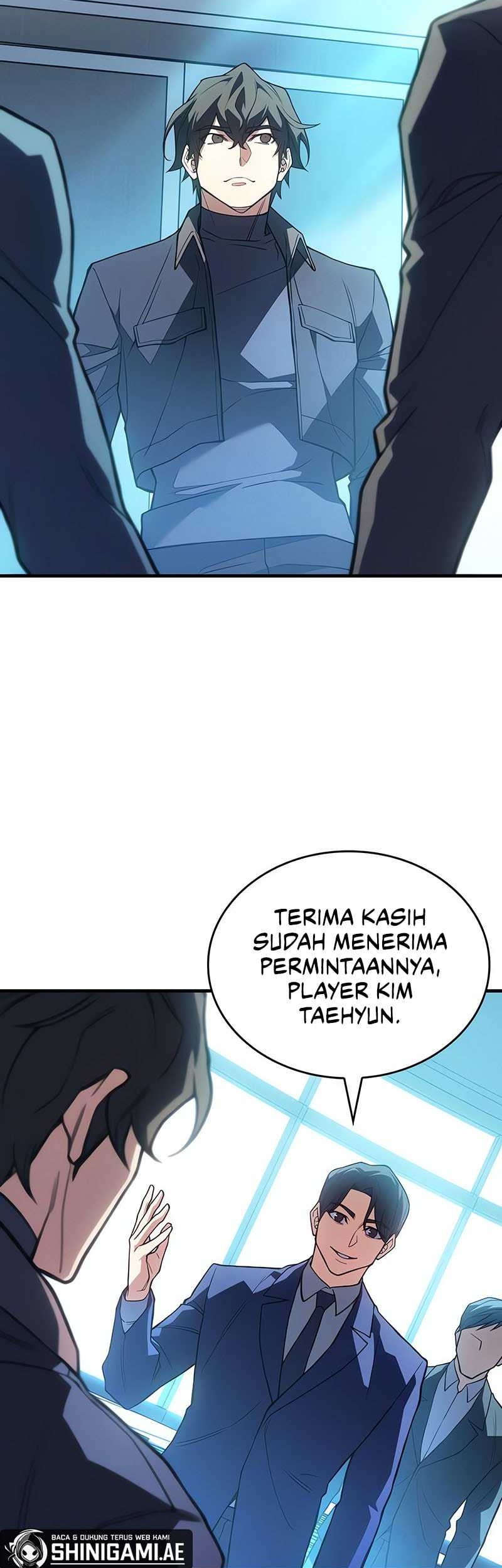 Regressing With The King’s Power Chapter 84 - halaman 63