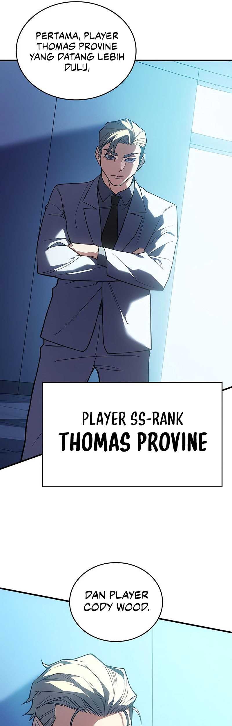 Regressing With The King’s Power Chapter 84 - halaman 65