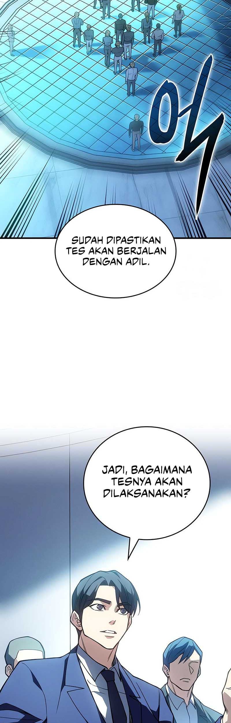 Regressing With The King’s Power Chapter 84 - halaman 67
