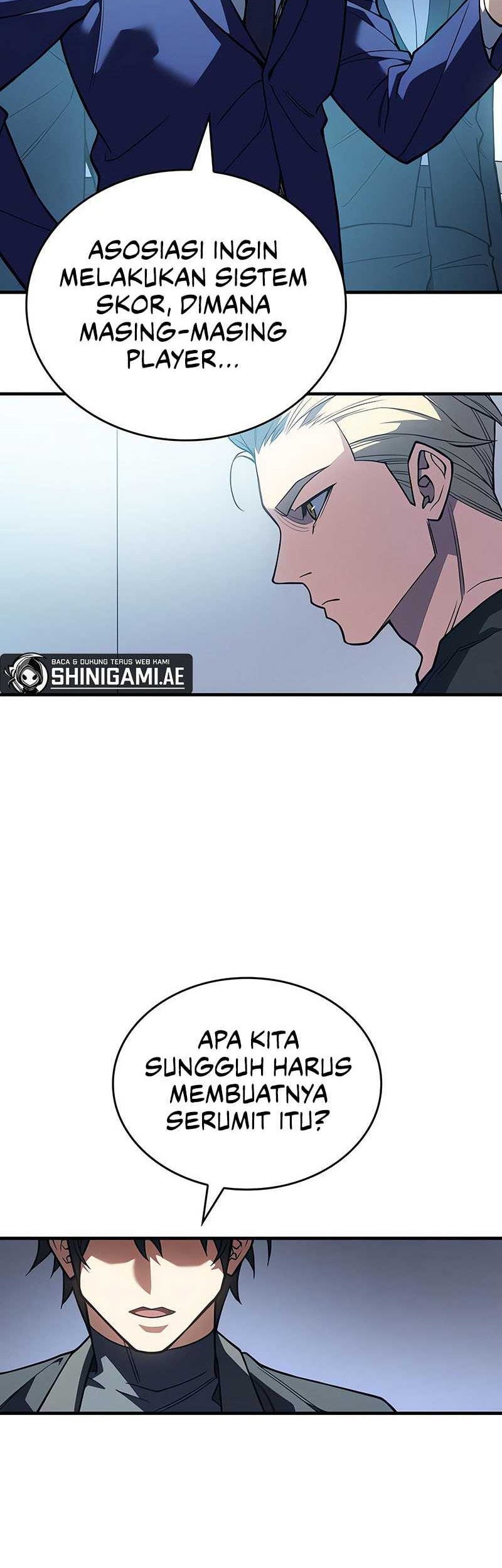 Regressing With The King’s Power Chapter 84 - halaman 68