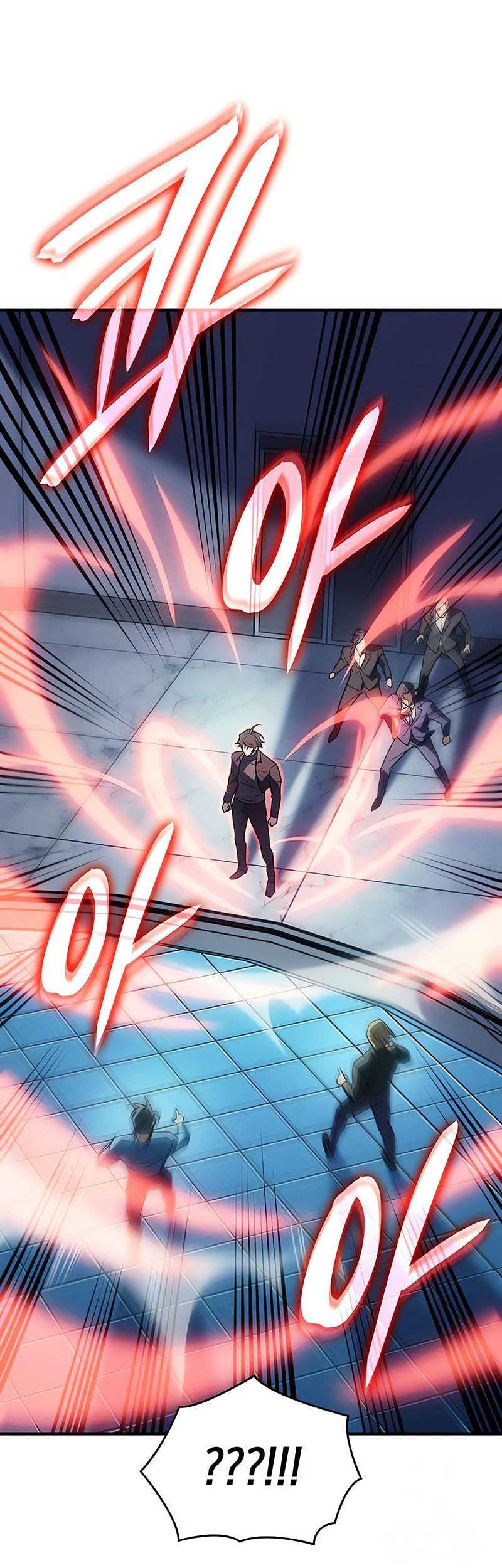 Regressing With The King’s Power Chapter 84 - halaman 69
