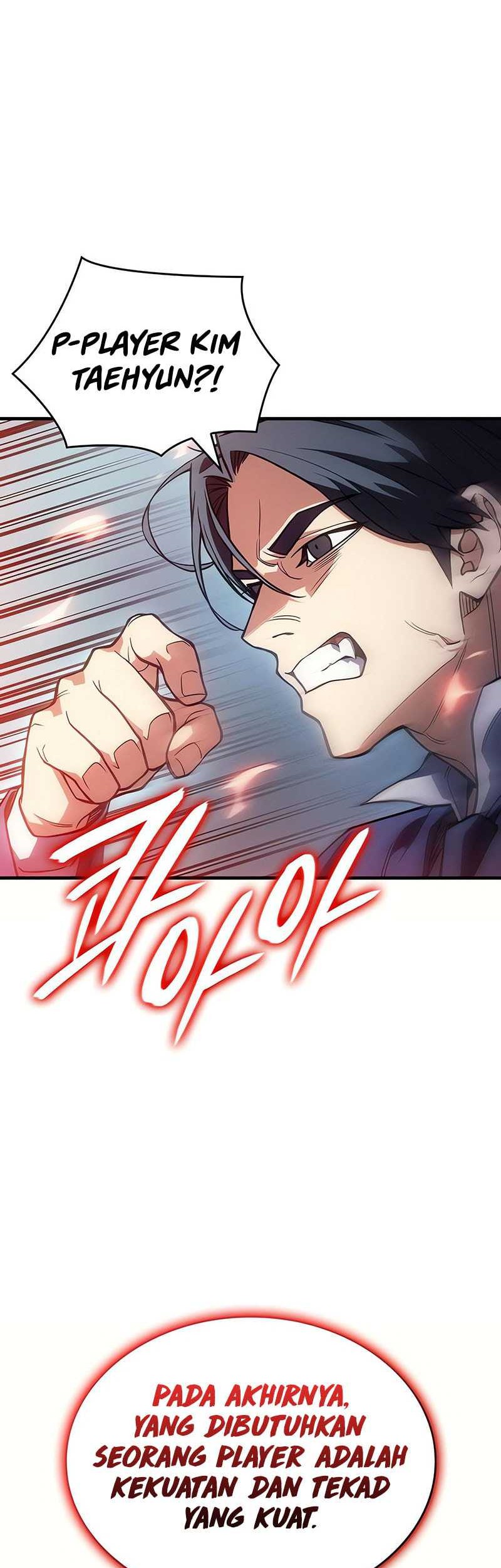 Regressing With The King’s Power Chapter 84 - halaman 70