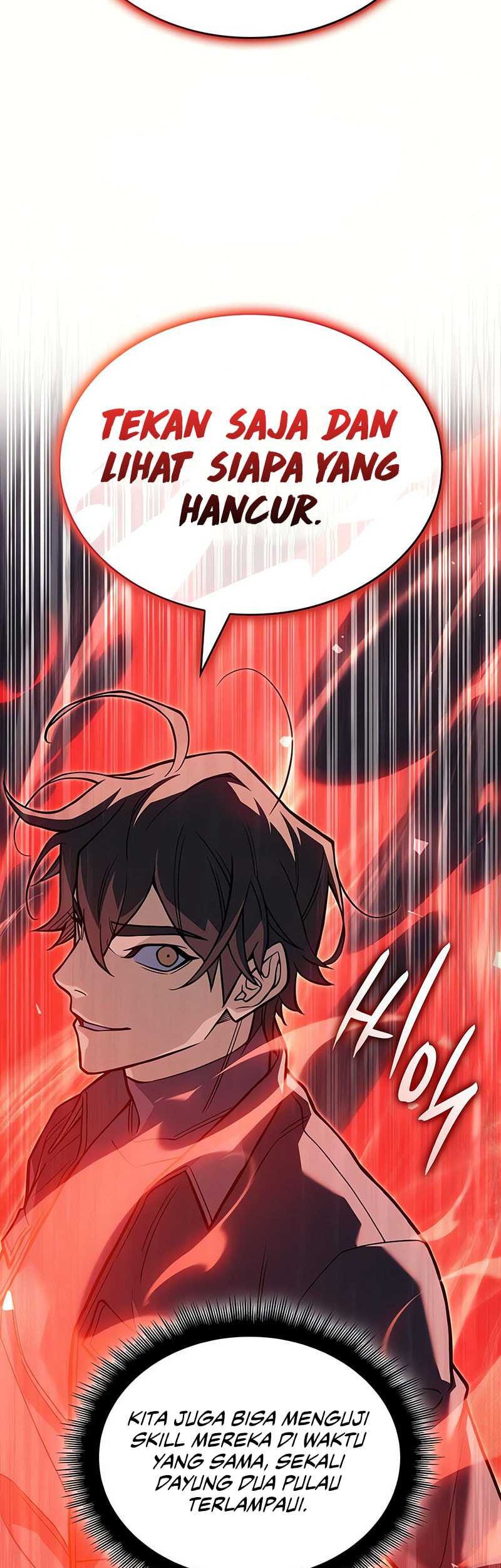 Regressing With The King’s Power Chapter 84 - halaman 71