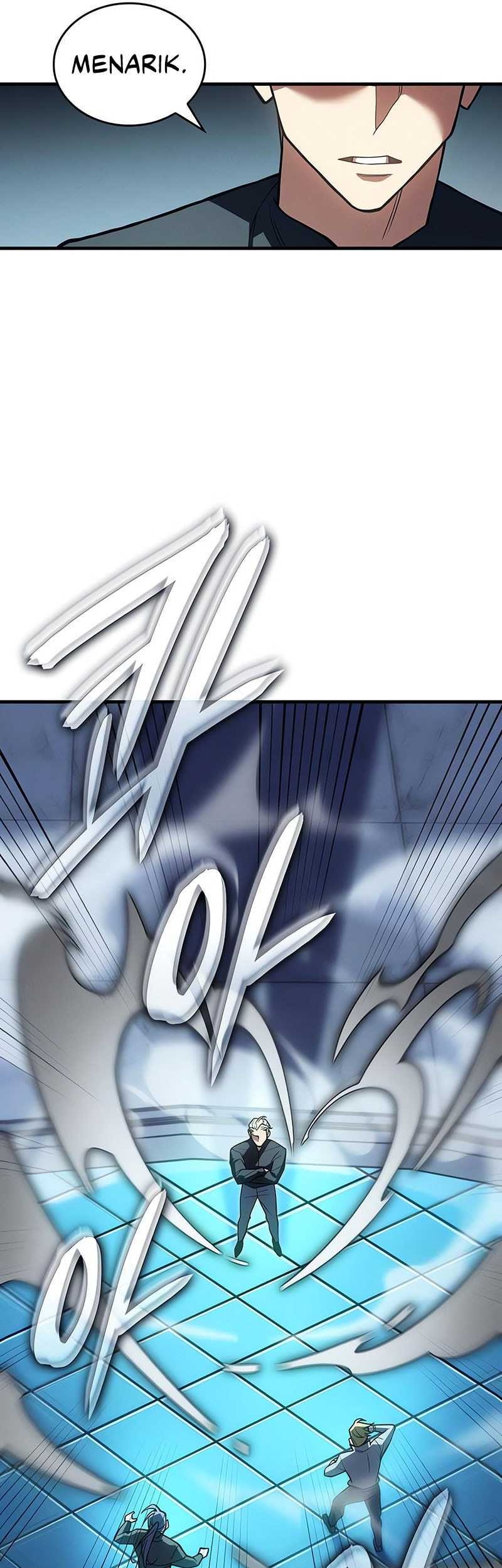 Regressing With The King’s Power Chapter 84 - halaman 73