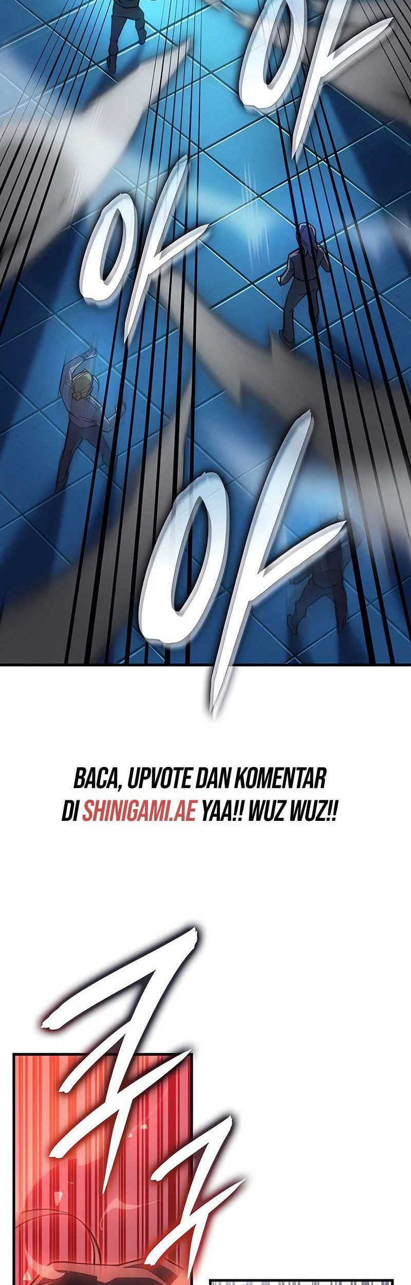 Regressing With The King’s Power Chapter 84 - halaman 74
