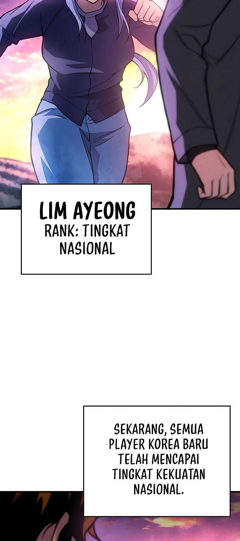 Regressing With The King’s Power Chapter 84 - halaman 8