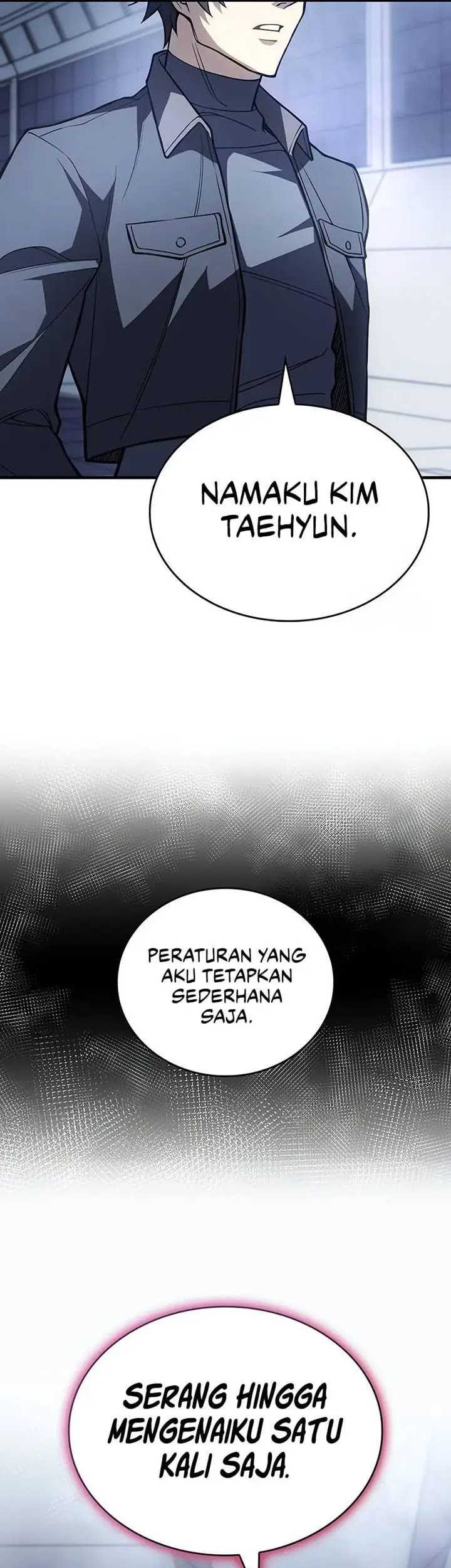 Regressing With The King’s Power Chapter 85 - halaman 10