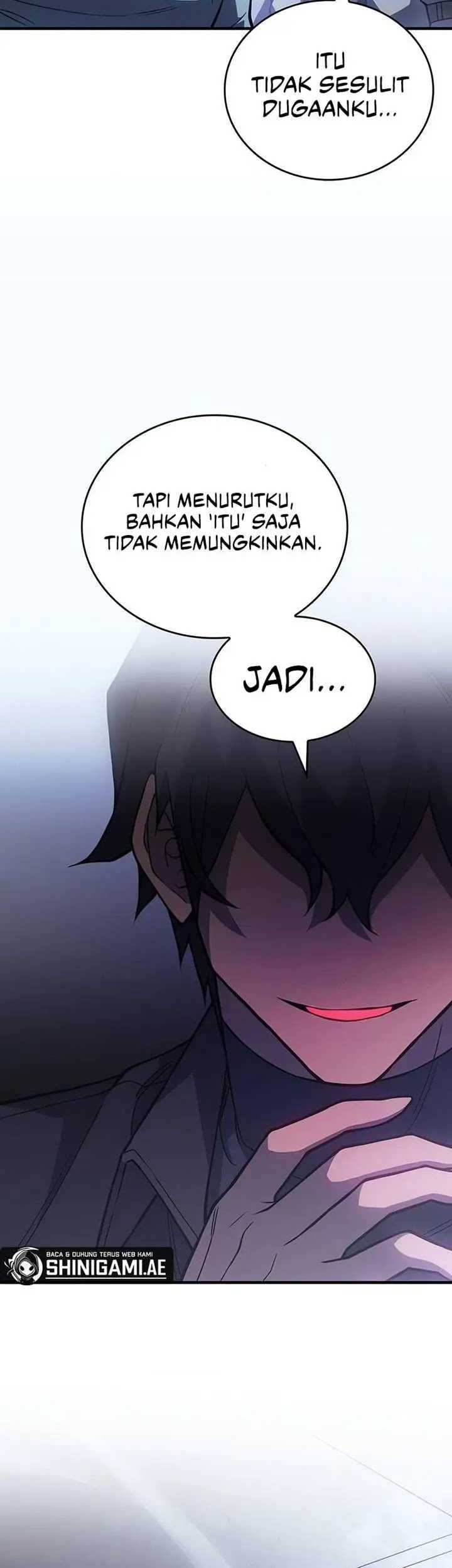 Regressing With The King’s Power Chapter 85 - halaman 12