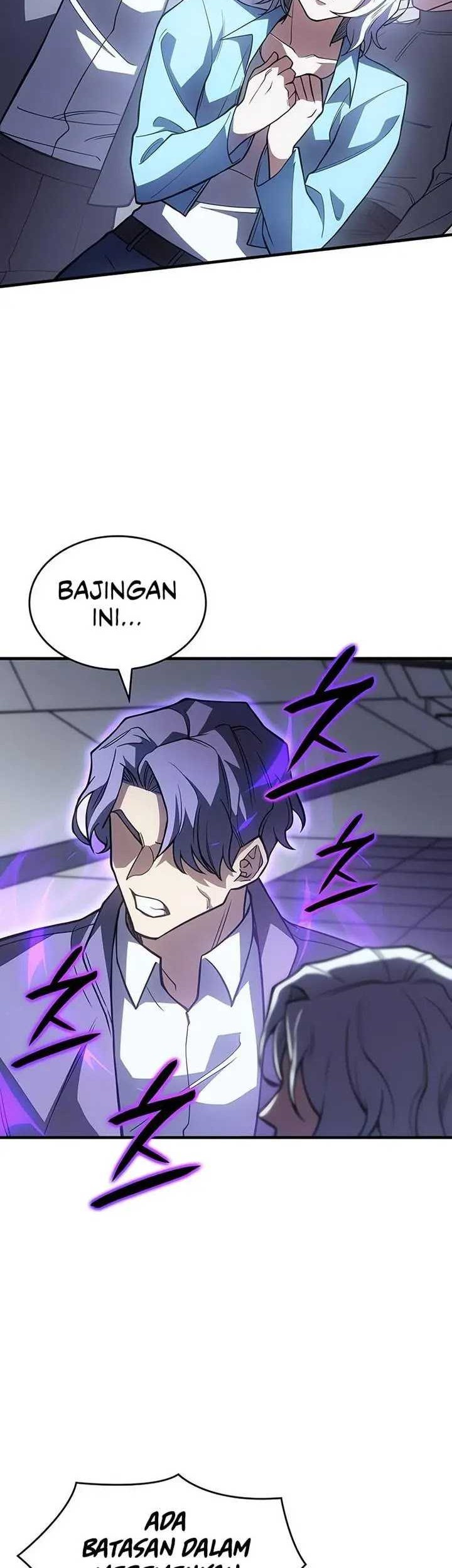 Regressing With The King’s Power Chapter 85 - halaman 15