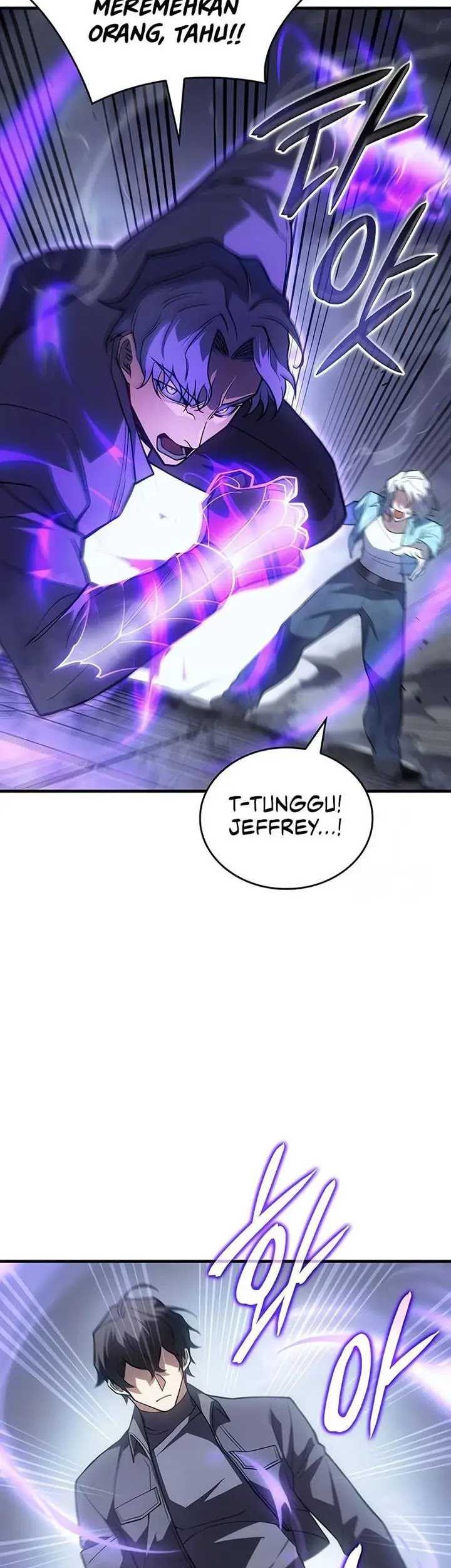 Regressing With The King’s Power Chapter 85 - halaman 16