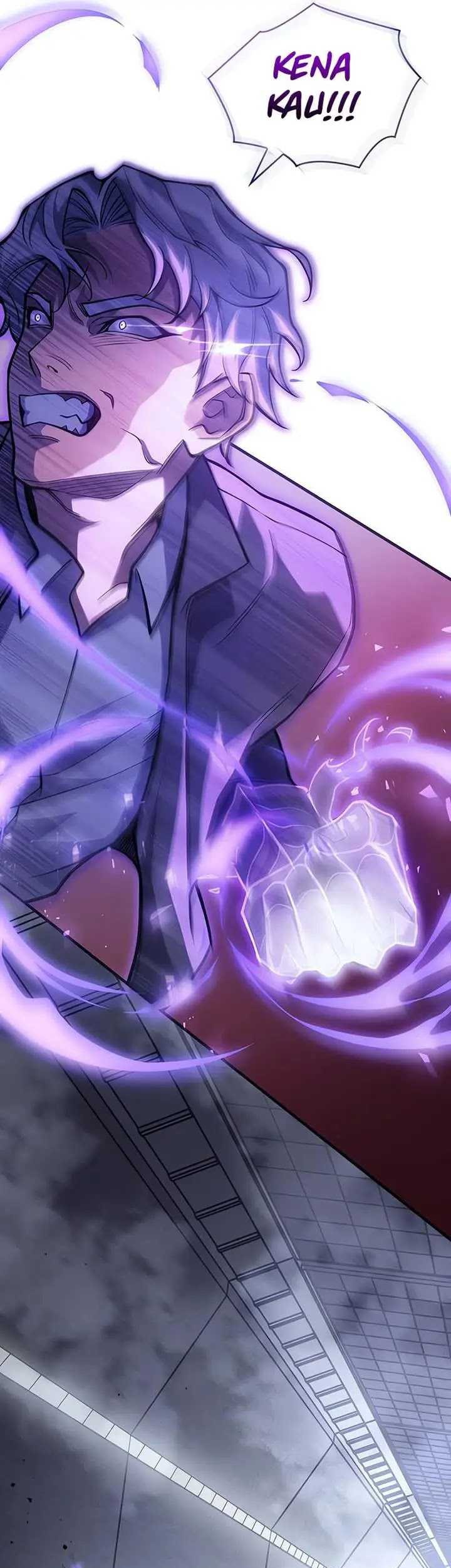 Regressing With The King’s Power Chapter 85 - halaman 18