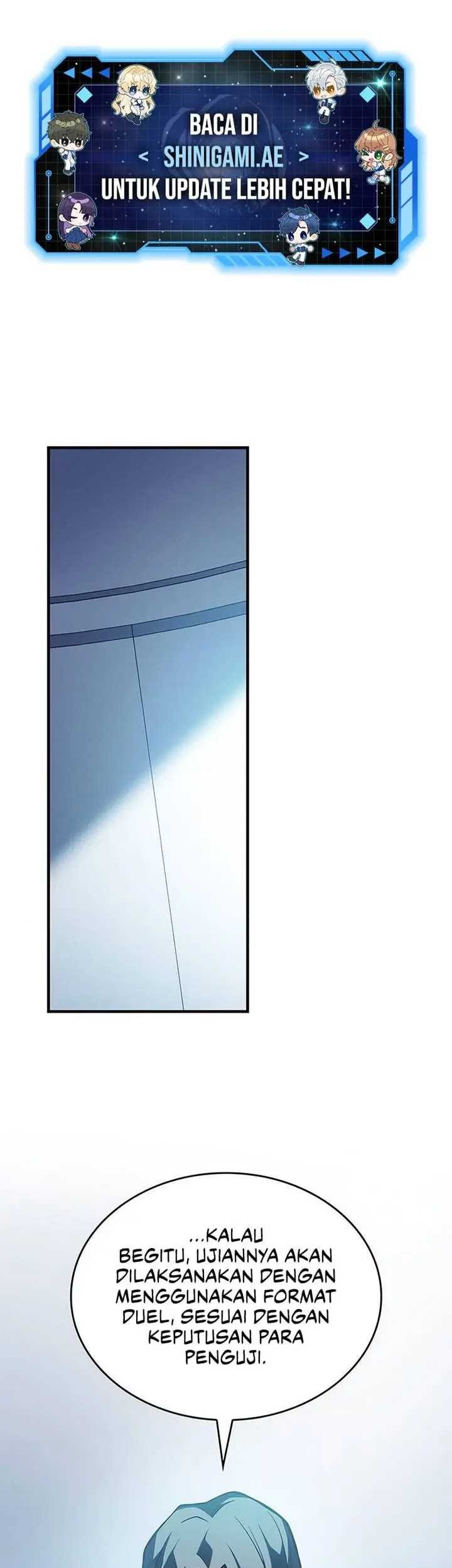 Regressing With The King’s Power Chapter 85 - halaman 2