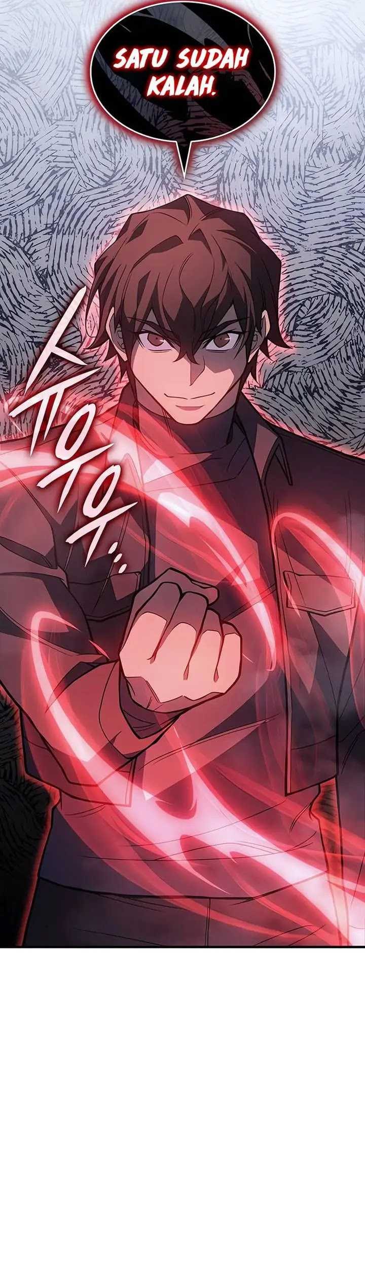Regressing With The King’s Power Chapter 85 - halaman 22